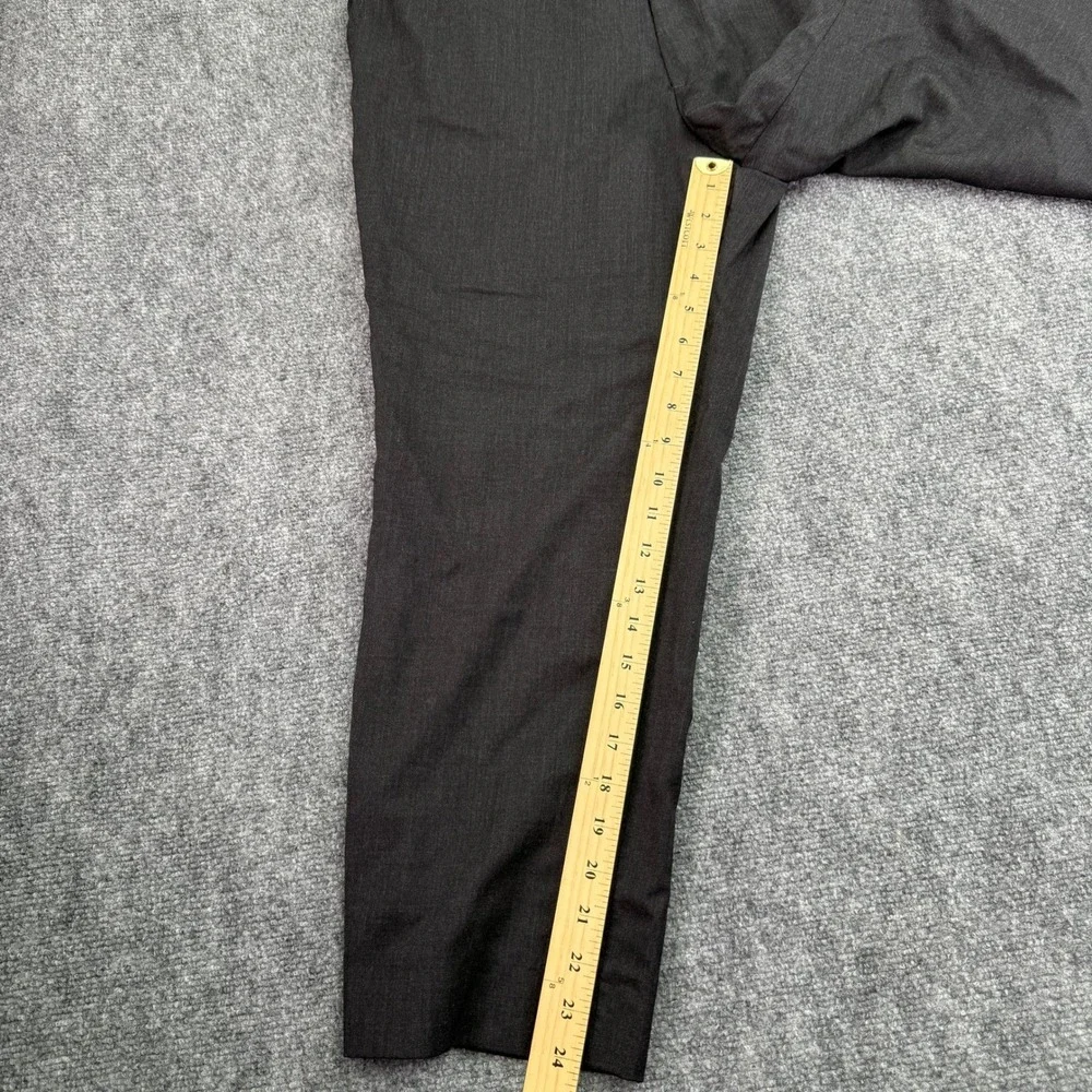 Brooks Brothers 1818 Madison Estrato Suit Mens 44R (Pants‎ 38x24) Wool Blazer